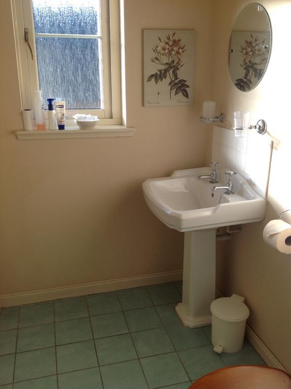 Wellingtonia Apartment Inverness Quarto foto