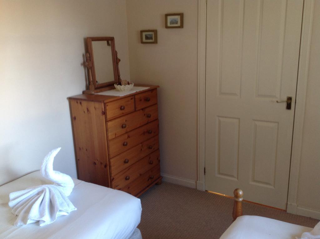 Wellingtonia Apartment Inverness Quarto foto