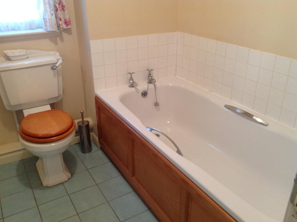 Wellingtonia Apartment Inverness Quarto foto